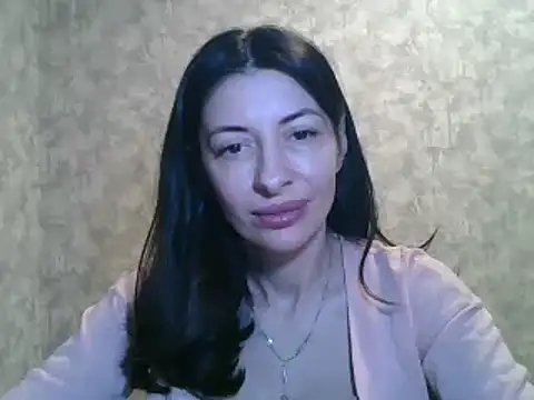 LissaBlossom online show from March 15, 6:47 am