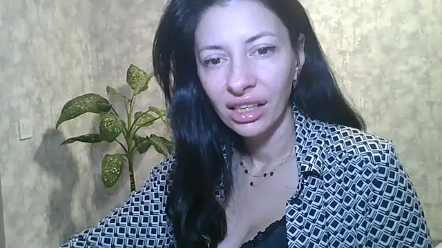 LissaBlossom online show from September 21, 4:03 am