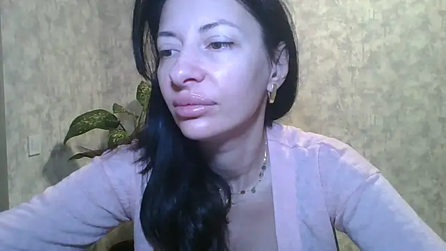 LissaBlossom online show from September 23, 4:15 am
