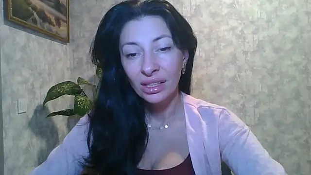 LissaBlossom online show from September 25, 3:54 am