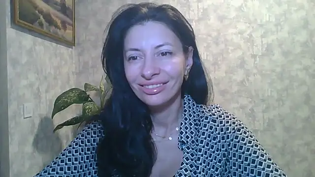 LissaBlossom online show from October 5, 4:22 am