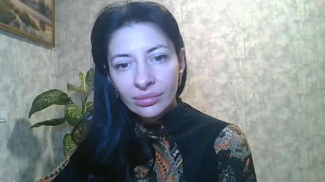 LissaBlossom online show from October 10, 4:00 am