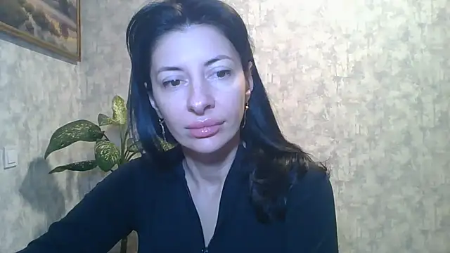 LissaBlossom online show from October 12, 4:33 am