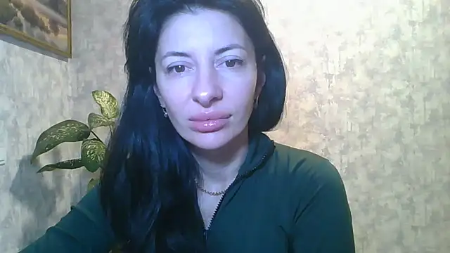LissaBlossom online show from October 20, 4:35 am