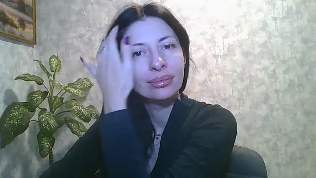 LissaBlossom online show from February 15, 5:48 am