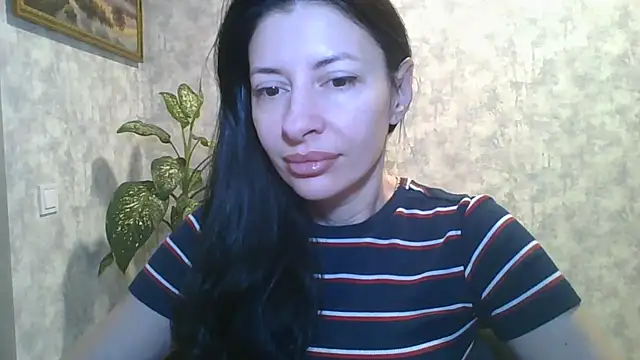 LissaBlossom online show from February 19, 4:30 am