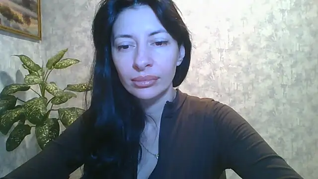 LissaBlossom online show from March 20, 4:50 am