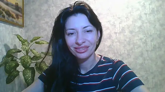 LissaBlossom online show from March 27, 4:40 am