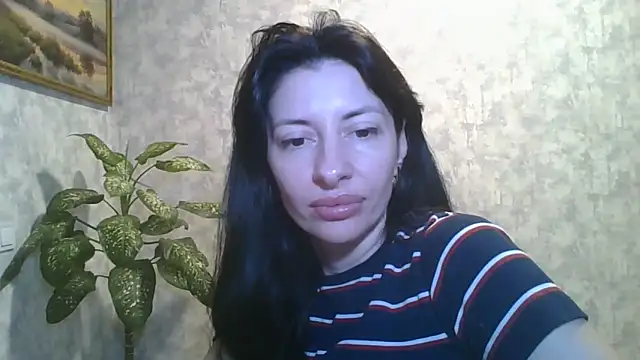 LissaBlossom online show from March 27, 8:26 am