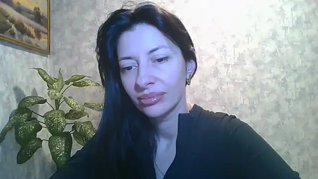 LissaBlossom online show from March 29, 12:27 pm