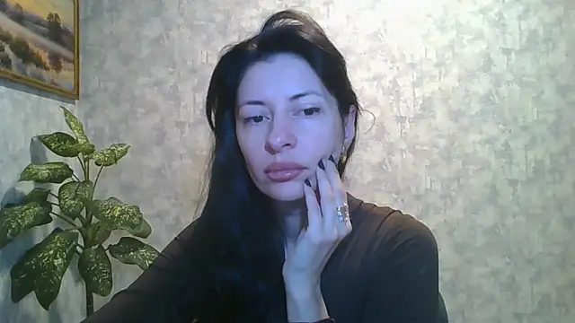 LissaBlossom online show from April 6, 4:10 am