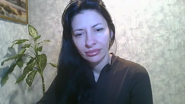 LissaBlossom online show from April 13, 3:45 am