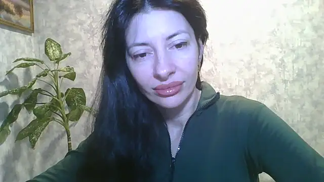 LissaBlossom online show from April 16, 2:34 am