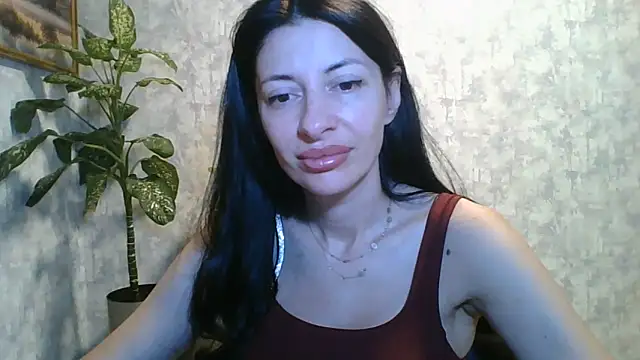 Snapshot of LissaBlossom chatting on June 21, 4:04 am LissaBlossom online show from June 21, 4:04 am
