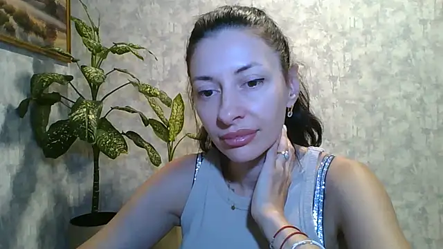 Snapshot of LissaBlossom chatting on July 15, 3:06 pm LissaBlossom online show from July 15, 3:06 pm