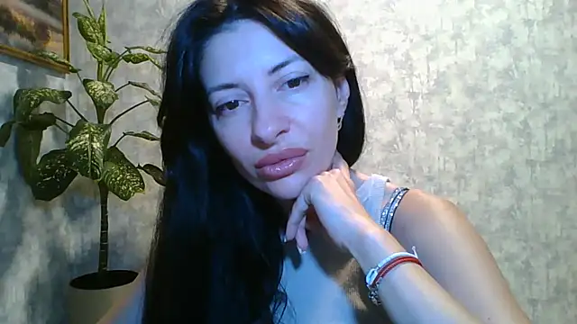 Snapshot of LissaBlossom chatting on July 17, 2:29 am LissaBlossom online show from July 17, 2:29 am