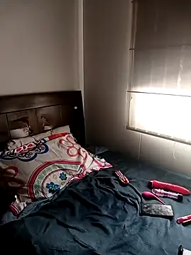 Snapshot of JaquiDi chatting on February 26, 4:03 pm JaquiDi online show from February 26, 4:03 pm