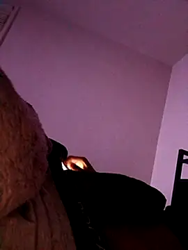 MrDaddyBbSnake online show from January 14, 6:45 am