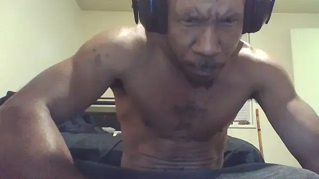 MrDaddyBbSnake online show from September 13, 4:01 am