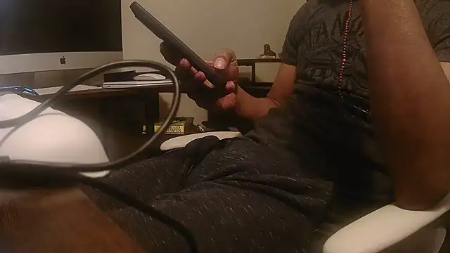 MrDaddyBbSnake online show from March 11, 1:00 am