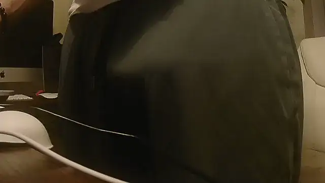 MrDaddyBbSnake online show from April 1, 4:24 am