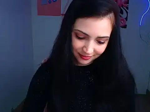 Amalia amor online show from February 17, 6:54 am