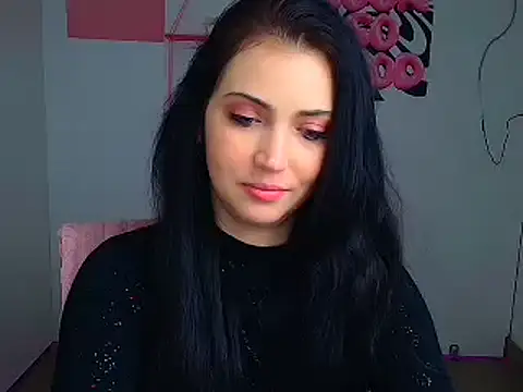 Amalia amor online show from February 22, 12:36 pm