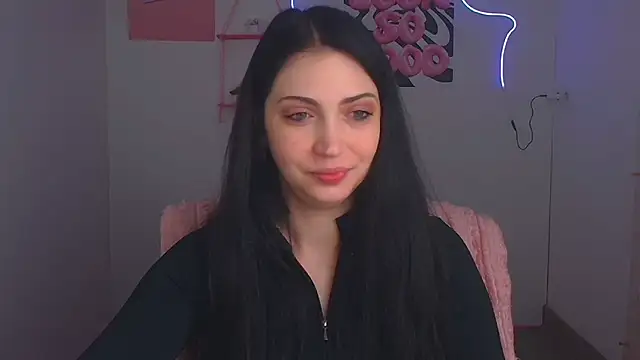 Amalia amor online show from April 10, 5:45 am