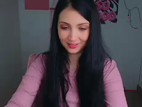 Snapshot of Amalia_amor chatting on April 20, 5:43 am Amalia amor online show from April 20, 5:43 am