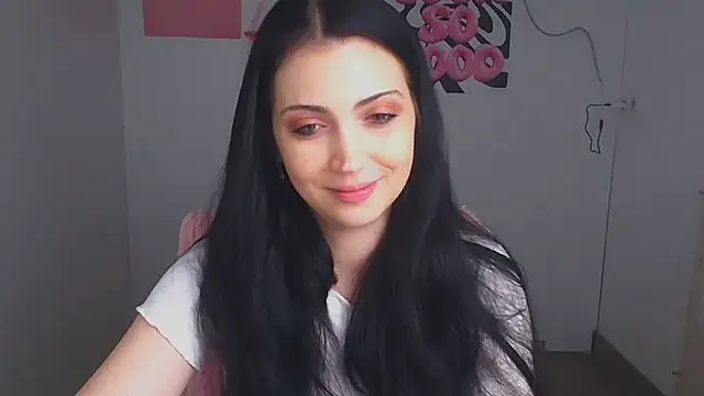 Snapshot of Amalia_amor chatting on April 24, 5:54 am Amalia amor online show from April 24, 5:54 am