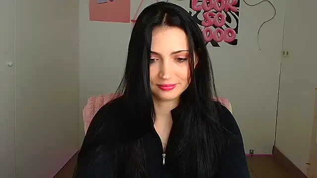 Snapshot of Amalia_amor chatting on May 14, 6:20 am Amalia amor online show from May 14, 6:20 am