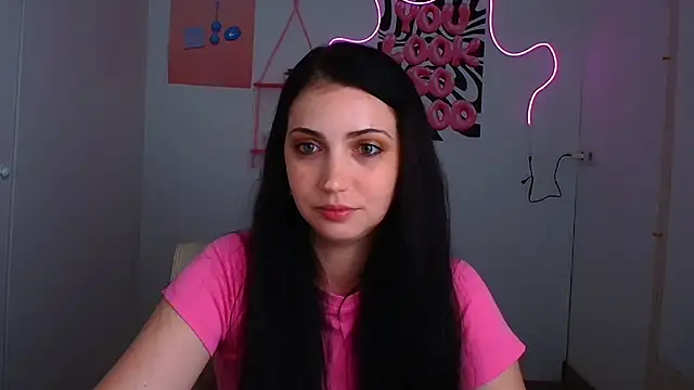 Snapshot of Amalia_amor chatting on July 6, 11:40 am Amalia amor online show from July 6, 11:40 am