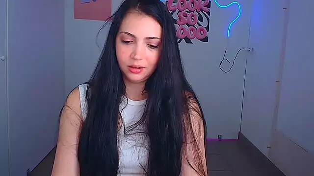 Snapshot of Amalia_amor chatting on July 10, 5:56 am Amalia amor online show from July 10, 5:56 am