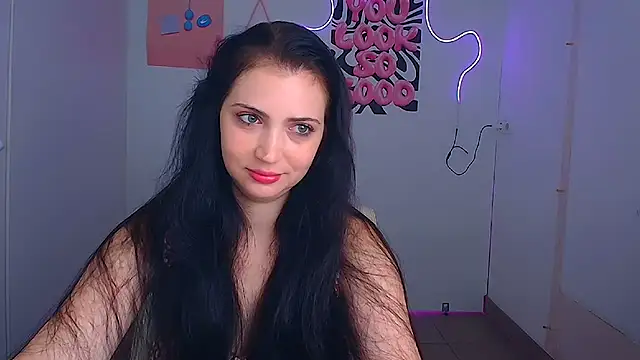 Snapshot of Amalia_amor chatting on July 15, 5:56 am Amalia amor online show from July 15, 5:56 am