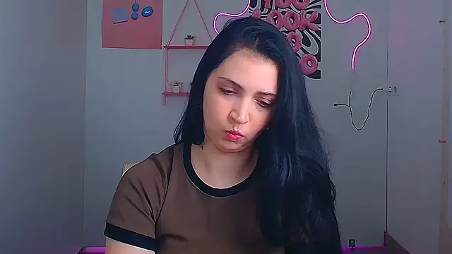 Snapshot of Amalia_amor chatting on July 17, 5:47 am Amalia amor online show from July 17, 5:47 am