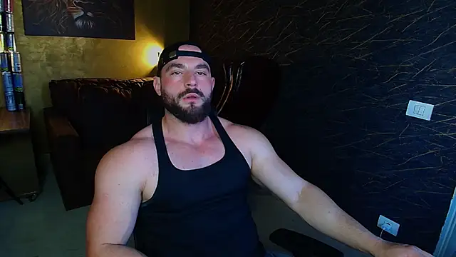 AdamJamesonn online show from May 27, 4:53 am