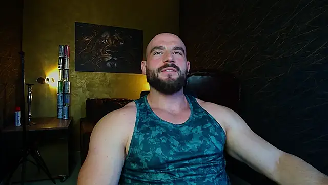 AdamJamesonn online show from May 30, 4:42 am