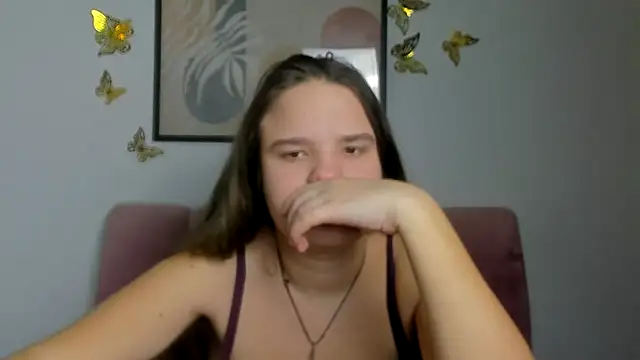 AdeleCruz online show from February 26, 12:48 pm