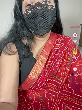 ArathyNambyarMallu online show from June 11, 9:57 pm