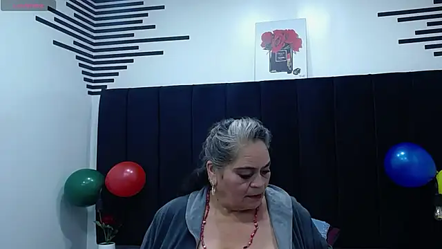 VickyBoobss online show from October 21, 7:47 pm