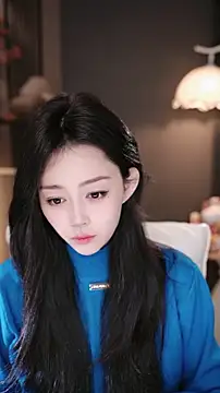 wangnana online show from February 14, 8:22 am