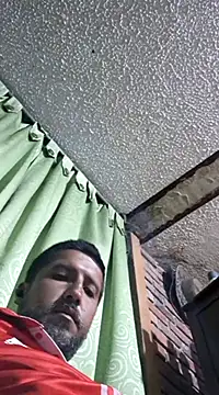ElHades086 online show from February 19, 11:17 am