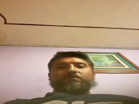 ElHades086 online show from October 17, 2:48 am