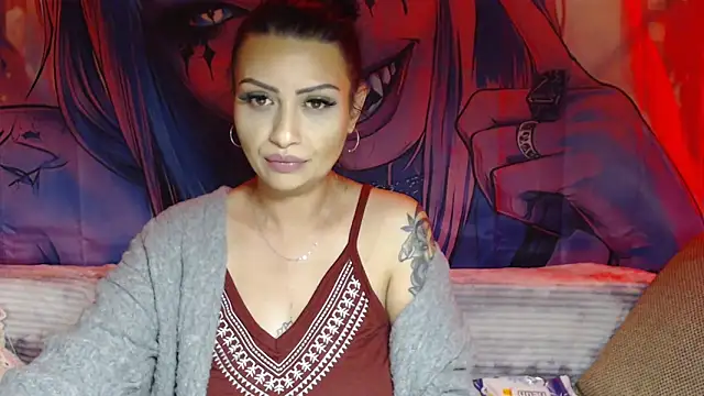 rosse26830 online show from April 24, 5:37 pm