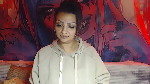 rosse26830 online show from April 29, 7:20 pm
