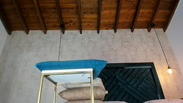 Marttina Ruiz online show from February 20, 7:25 pm