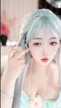 WenBao-Bao online show from March 31, 6:47 am