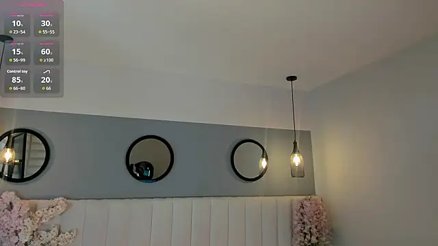 chelsea bolton  online show from March 25, 12:11 pm