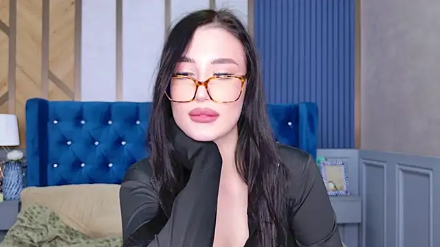 EmmaLawrens online show from February 26, 7:16 pm