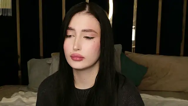 EmmaLawrens online show from September 28, 4:29 am